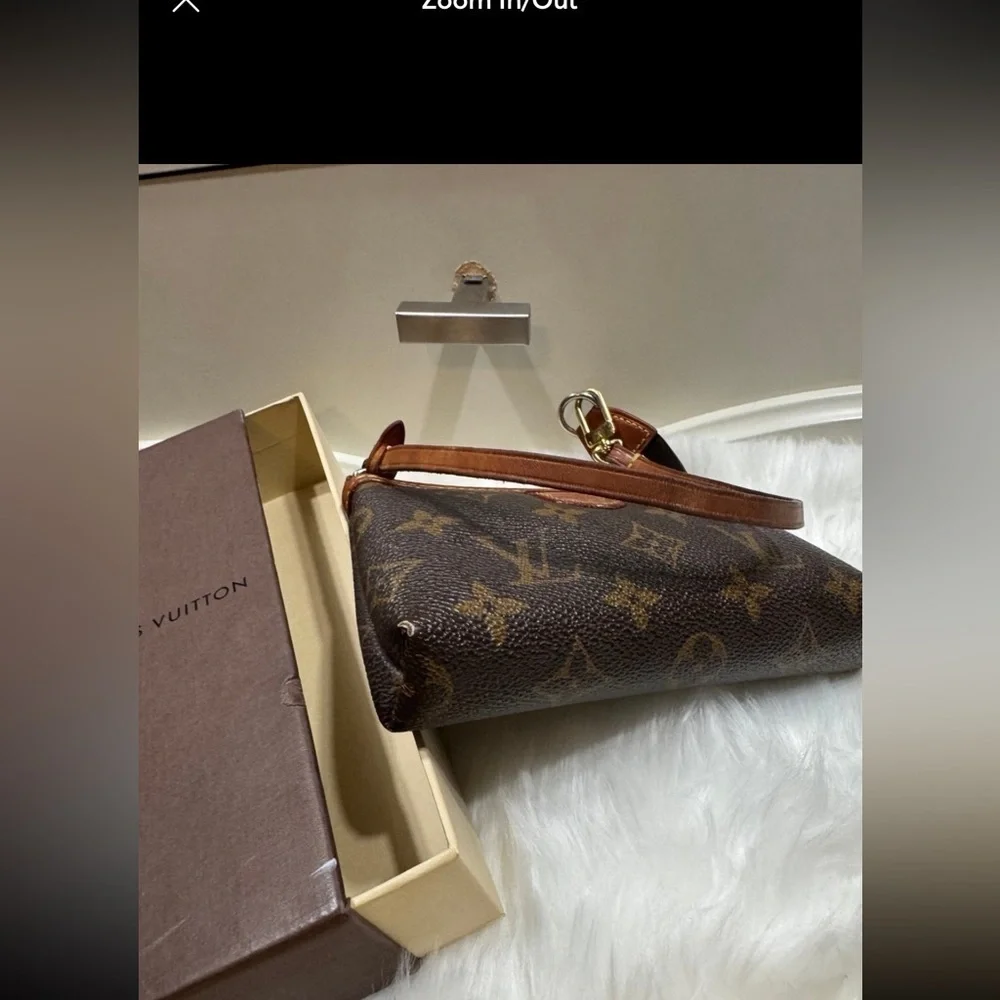 Louis Vuitton Mini Delightful Shoulder bag